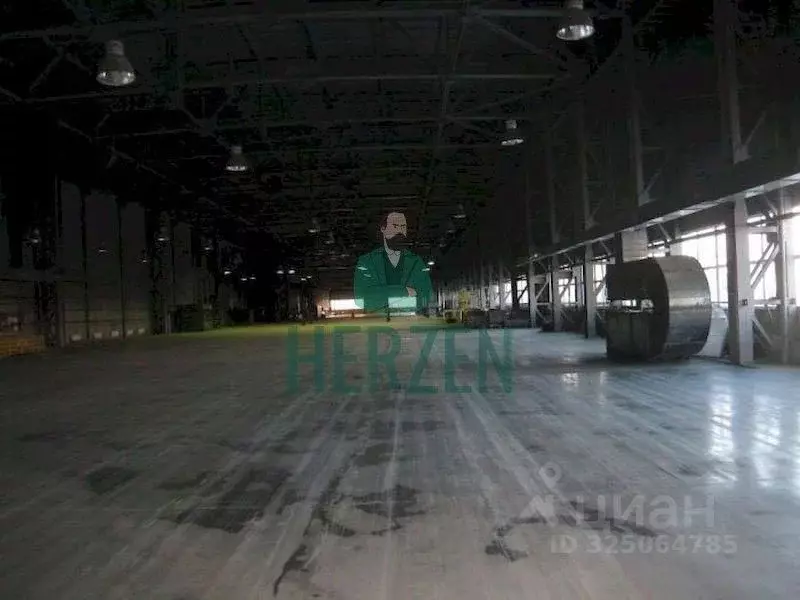 Склад в Московская область, Одинцовский городской округ, д. Малые ... - Фото 2