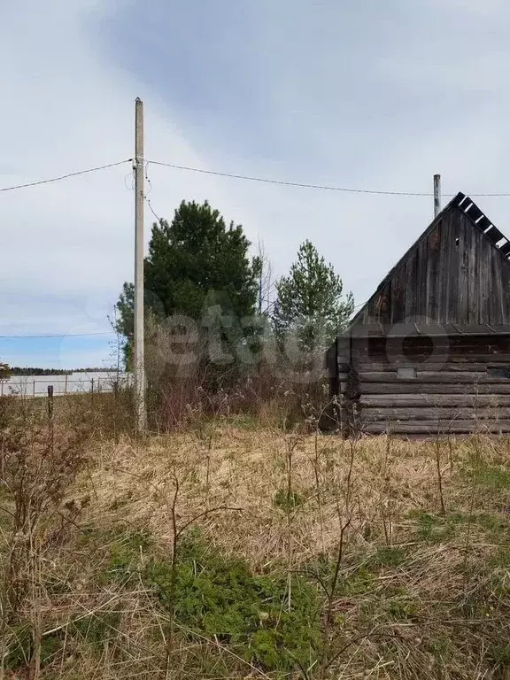 Участок 15 сот. (личное подсобное хозяйство (лпх)) - Фото 1