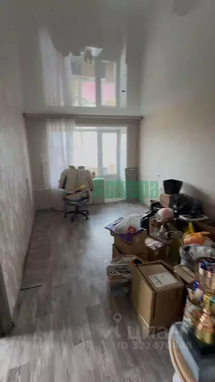 2-к кв. Забайкальский край, Чита ул. Ватутина, 25 (39.4 м) - Фото 1