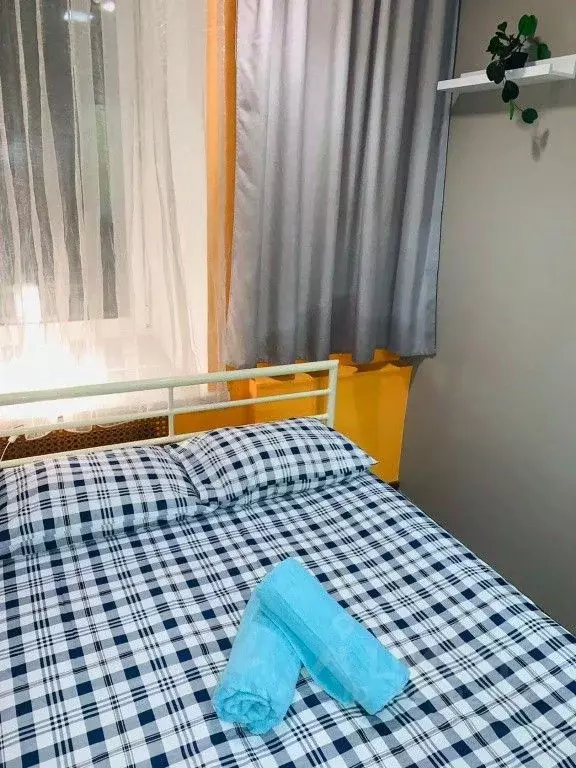 Комната Москва Новая Басманная ул., 10С1 (10.0 м) - Фото 1