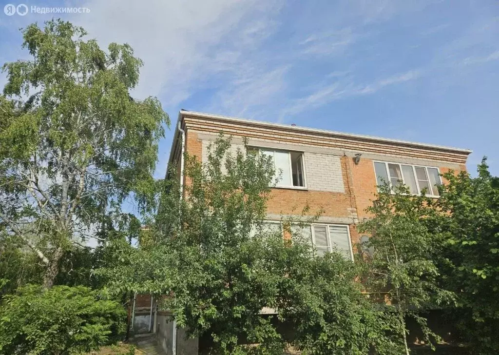 2-комнатная квартира: Курганинск, улица 76-й Квартал, 15 (48.2 м) - Фото 0