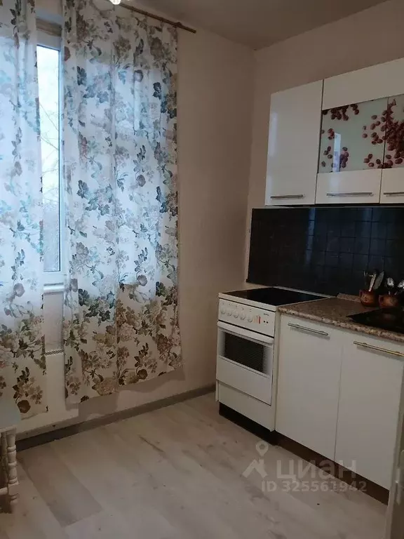 1-к кв. Москва ул. Борисовские Пруды, 13к1 (39.0 м) - Фото 2