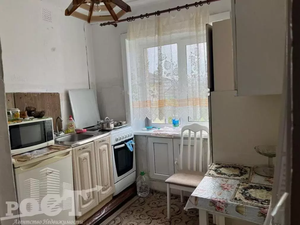 3-к кв. Приморский край, Артем ул. Кирова, 16 (55.0 м) - Фото 1
