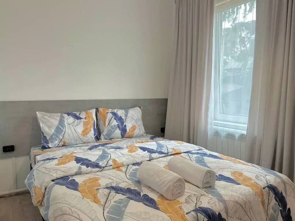 1-к кв. Московская область, Подольск просп. Ленина, 8а (25.0 м) - Фото 1