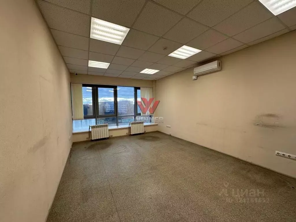 Офис в Нижегородская область, Нижний Новгород Комсомольское ш., 2А (19 ... - Фото 2