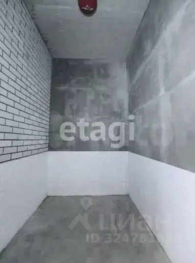 Склад в Тюменская область, Тюмень ул. Эльвиры Федоровой, 1 (6 м) - Фото 1