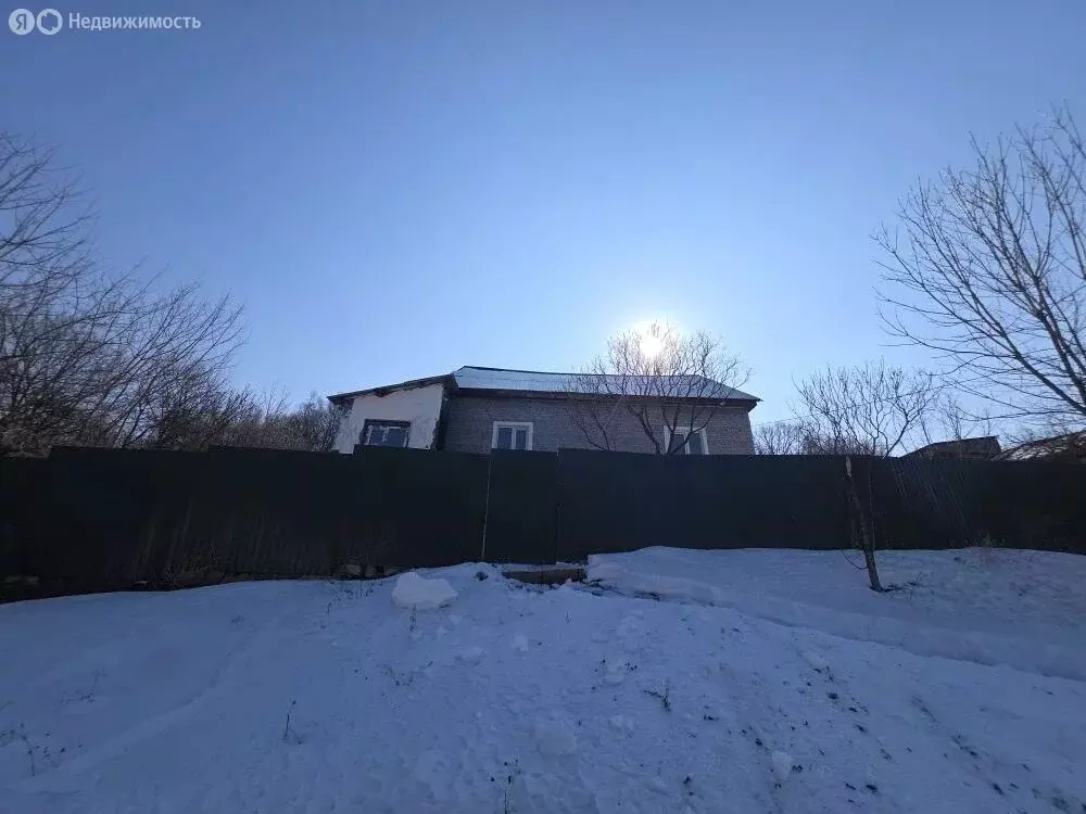 Дом в Партизанск, Озёрная улица, 12 (51 м) - Фото 2