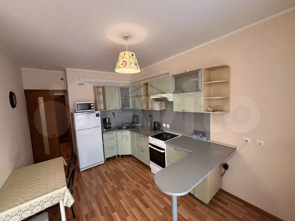 2-к. квартира, 76,4 м, 9/10 эт. - Фото 1