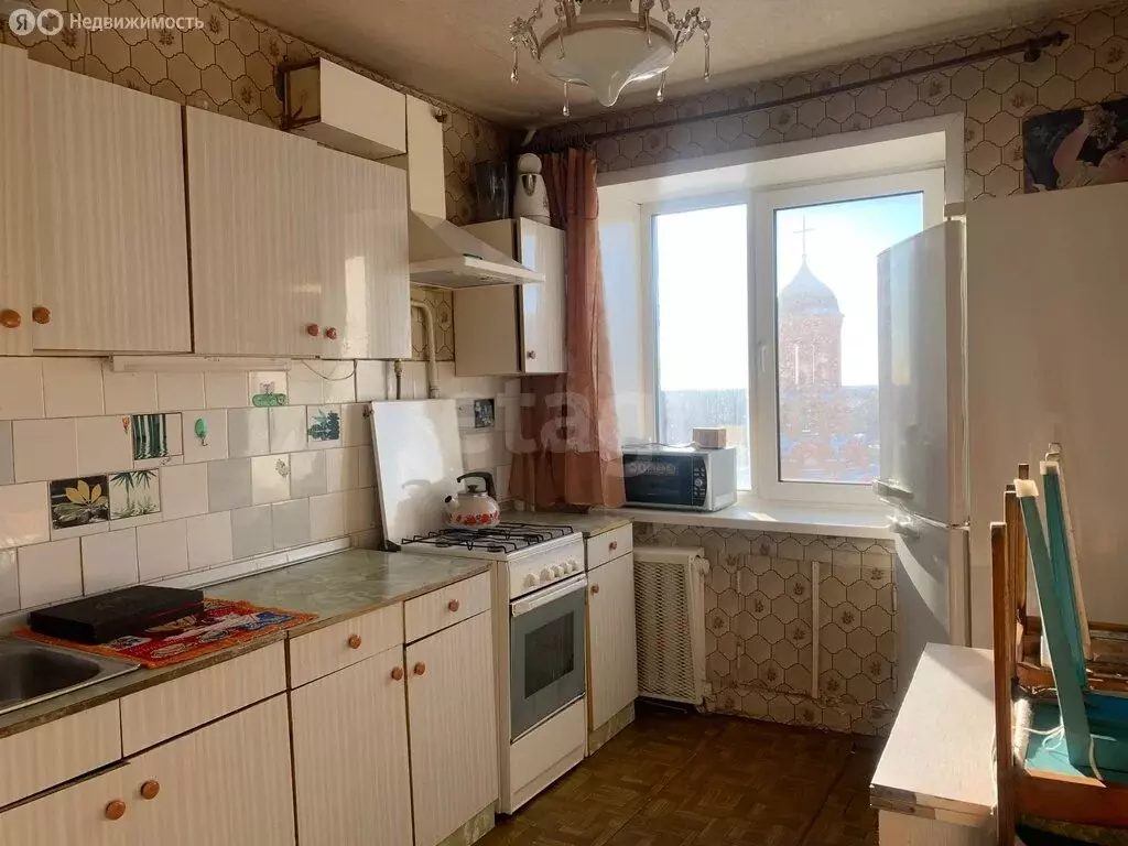 2-комнатная квартира: Брянск, Красноармейская улица, 170А (42 м) - Фото 2