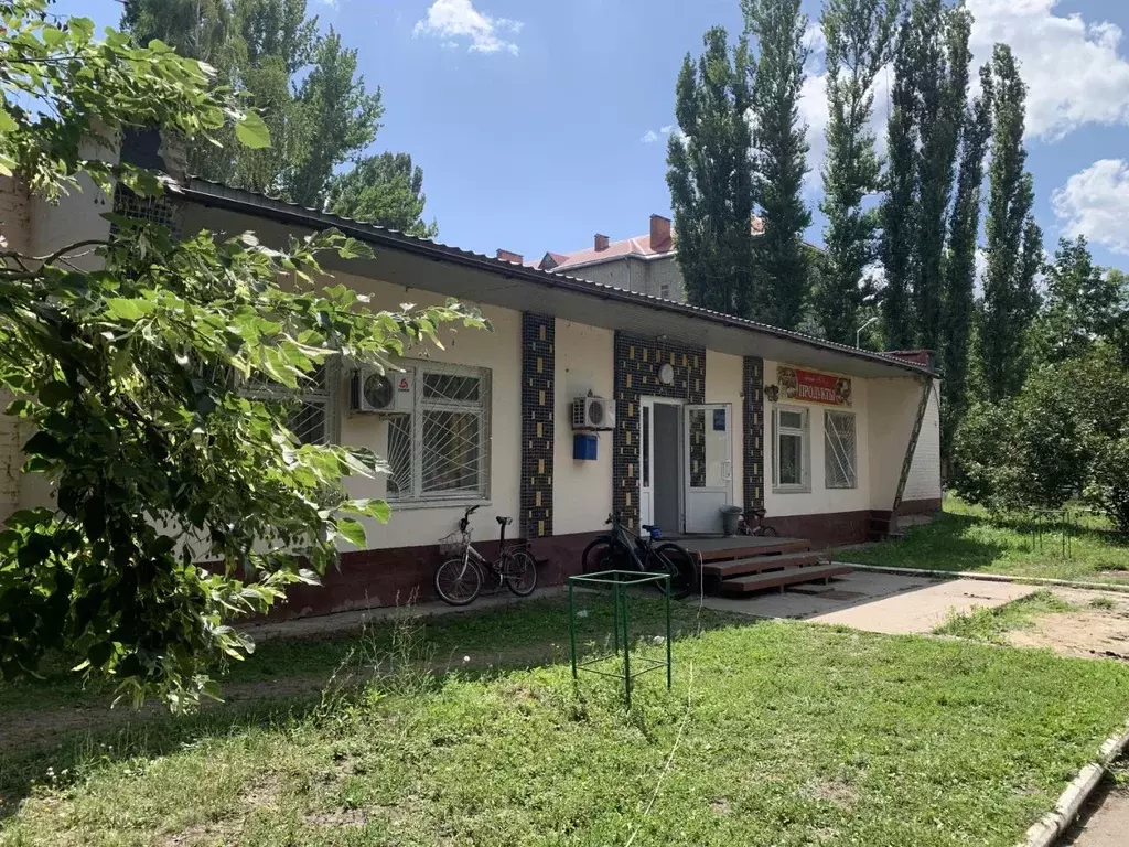 Помещение свободного назначения в Саратовская область, Балашовский ... - Фото 2