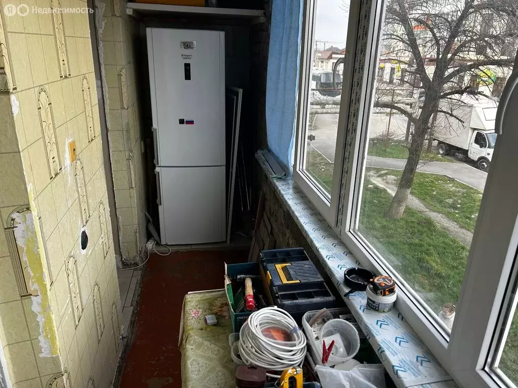 3-комнатная квартира: посёлок городского типа Яблоновский, Дорожная ... - Фото 1