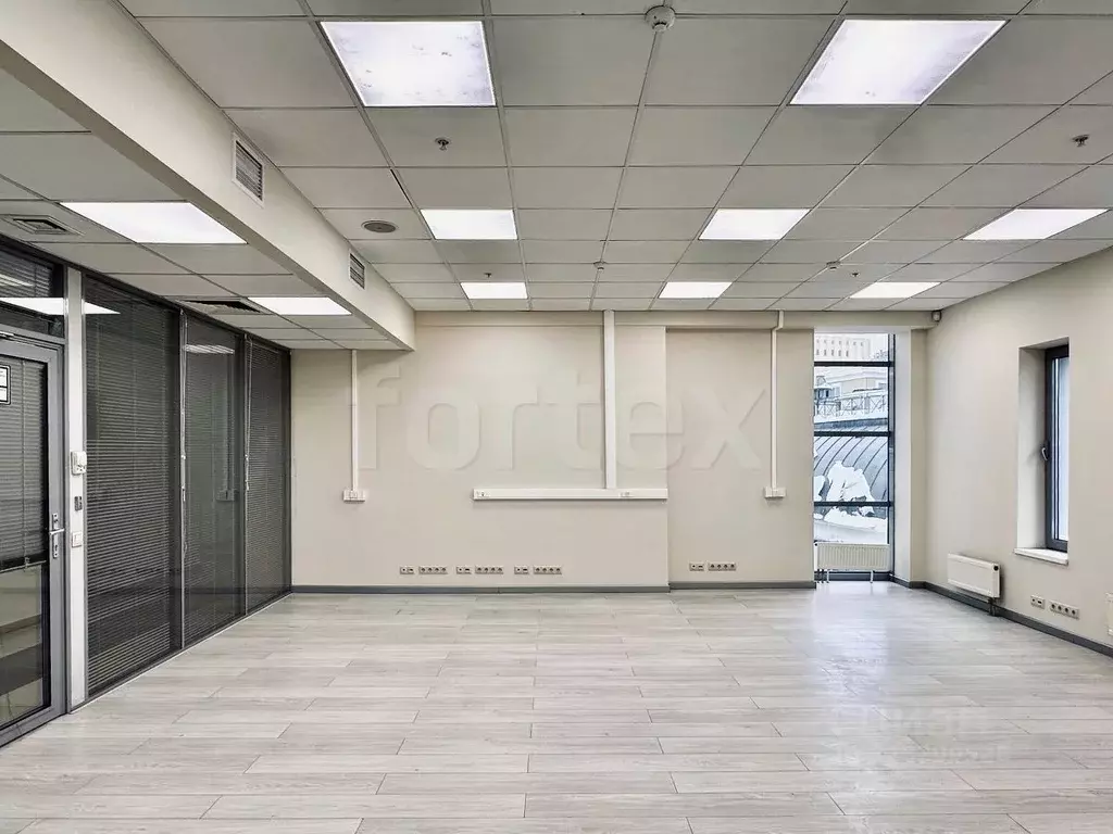 Офис в Москва ул. Большая Дмитровка, 16С2 (234 м) - Фото 1