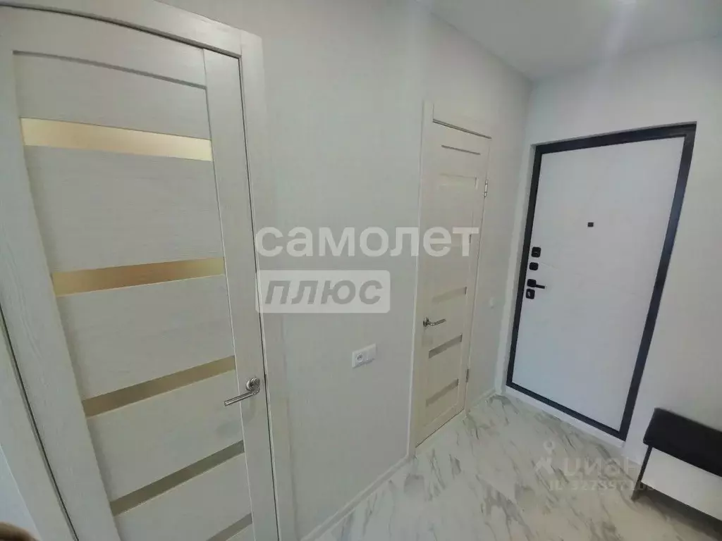 2-к кв. Марий Эл, Йошкар-Ола Красноармейская ул., 118 (57.1 м) - Фото 1