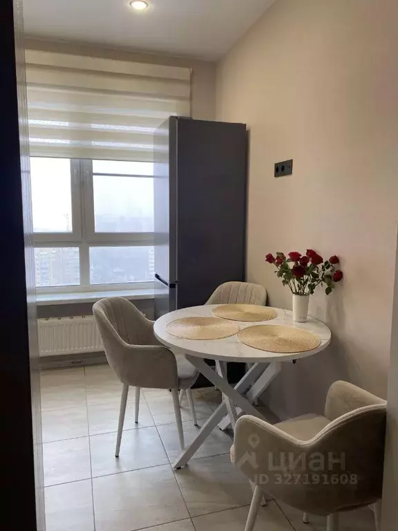 3-к кв. Москва Кастанаевская ул., 65 (73.2 м) - Фото 1