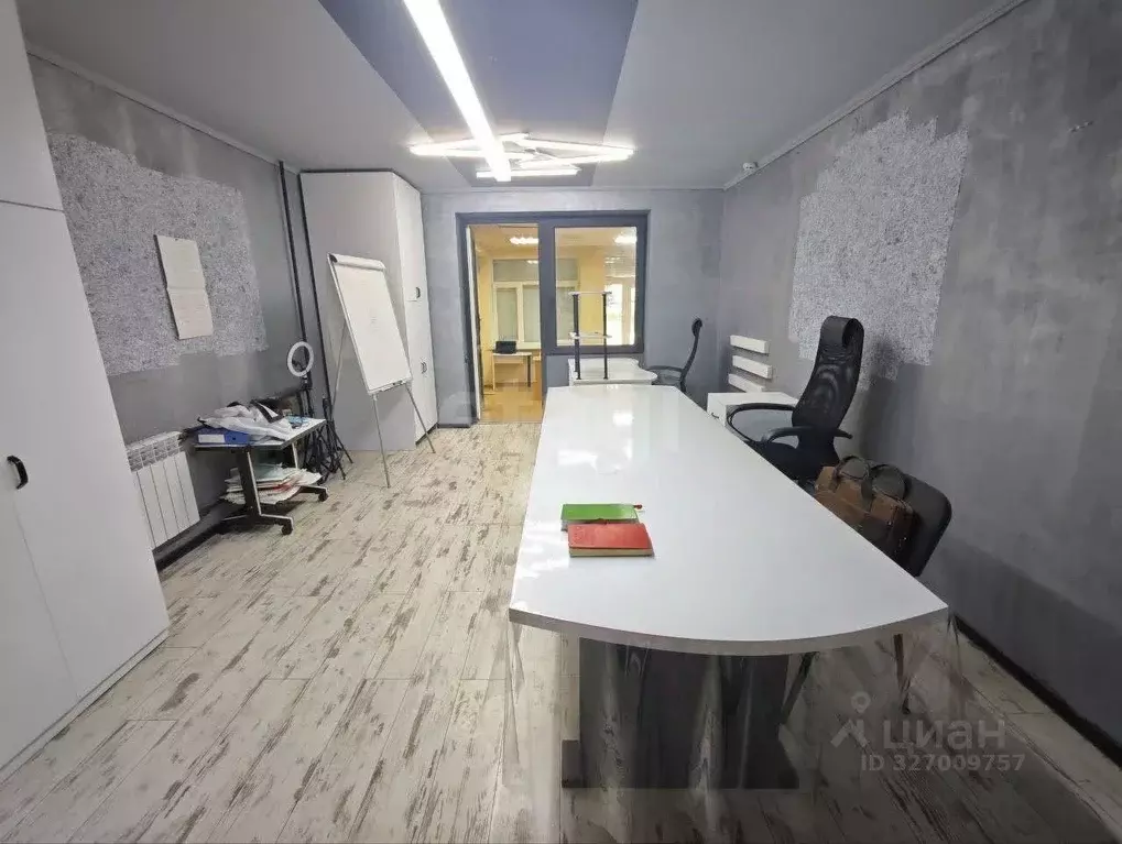 Офис в Севастополь ул. Очаковцев, 60 (86 м) - Фото 1