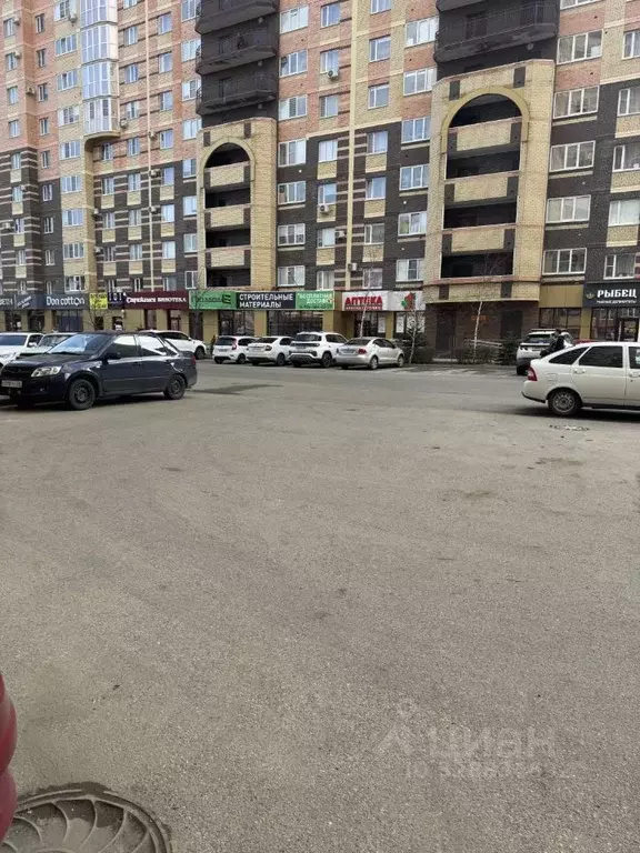 Помещение свободного назначения в Ставропольский край, Ставрополь ул. ... - Фото 2