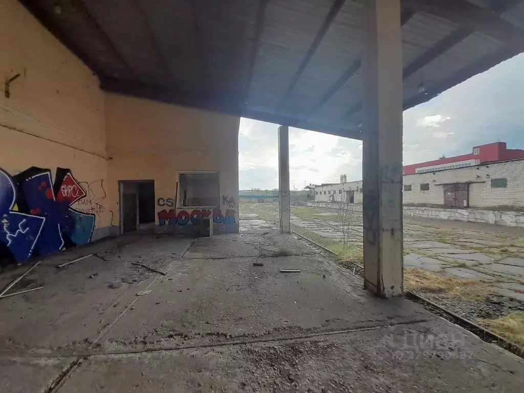 Помещение свободного назначения в Московская область, Звенигород ... - Фото 1