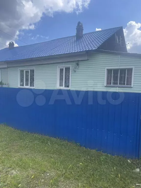 2-к. квартира, 34 м, 1/1 эт. - Фото 0