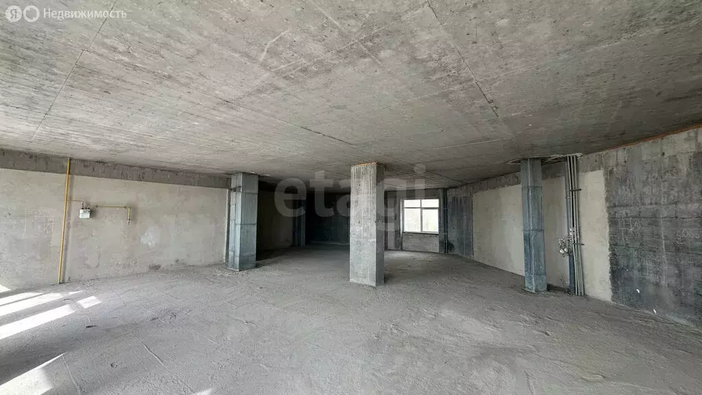 4-комнатная квартира: Симферополь, Балаклавская улица, 41 (167 м) - Фото 2