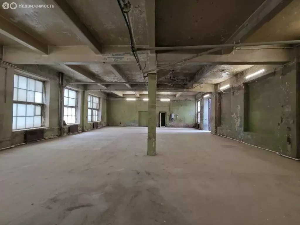 Производственное помещение (340 м) - Фото 2