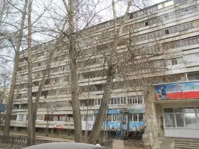 Комната Коми, Сыктывкар Первомайская ул., 85 (15.0 м) - Фото 0