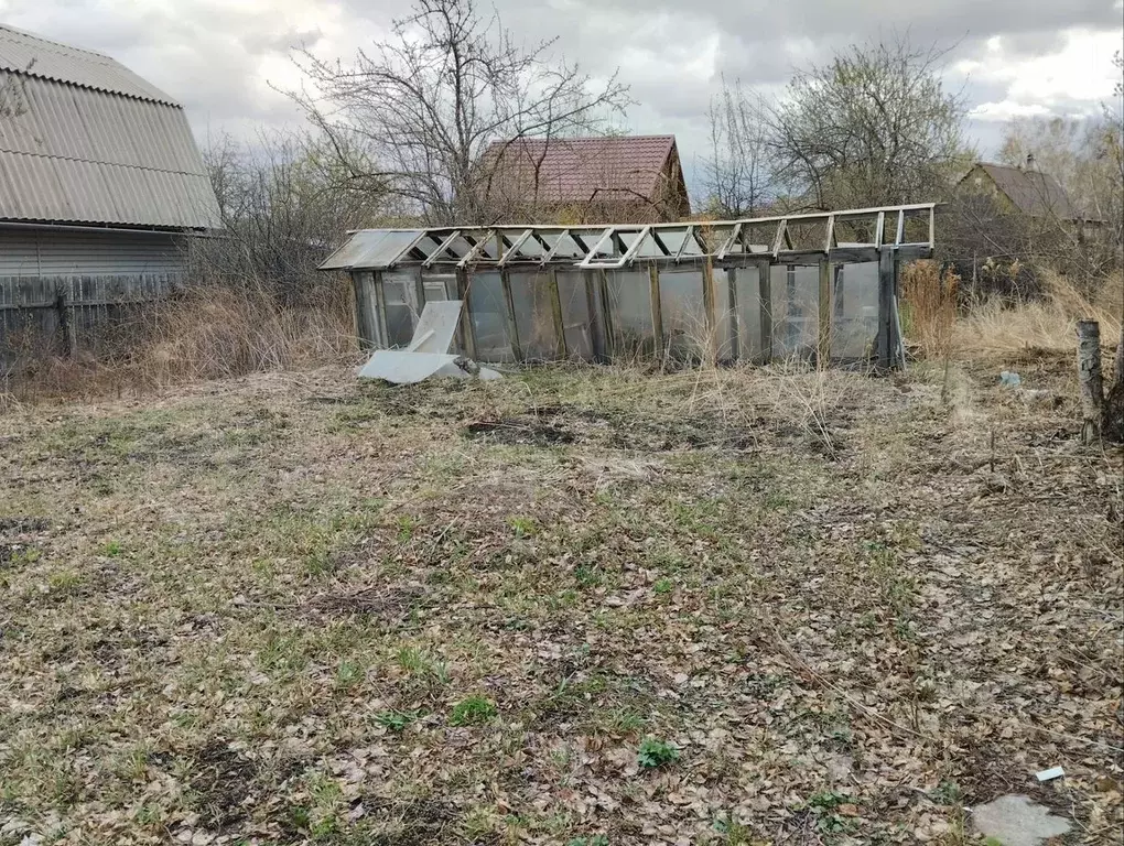 Дача 50 м на участке 6 сот. - Фото 1