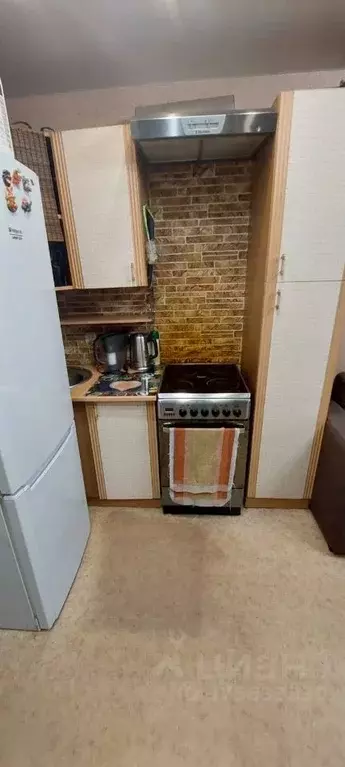 Комната Новосибирская область, Новосибирск ул. Котовского, 26 (18.0 м) - Фото 2