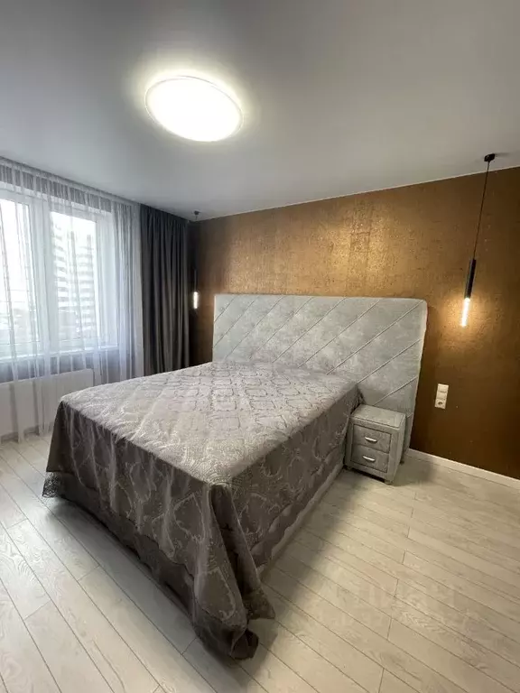 2-к кв. Нижегородская область, Нижний Новгород ул. Маршала Баграмяна, ... - Фото 1