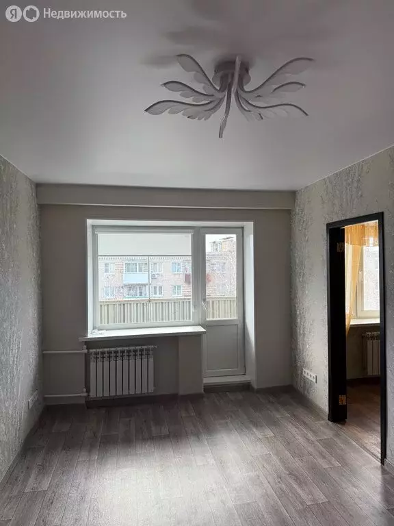 2-комнатная квартира: Саратов, Гвардейская улица, 26А (45 м) - Фото 2