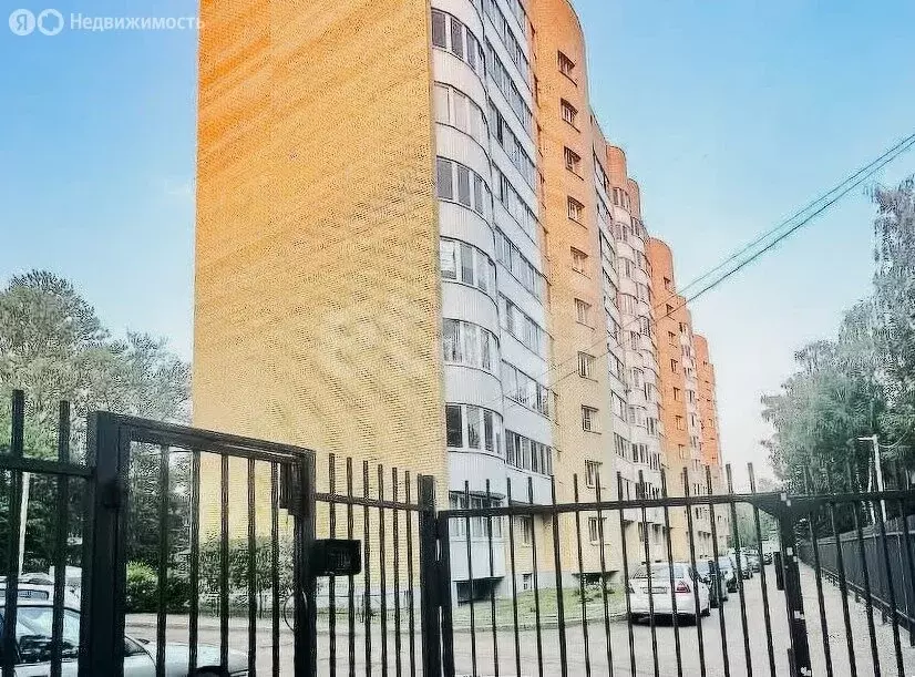 3-комнатная квартира: Ярославль, улица Урицкого, 47к2 (83 м) - Фото 2