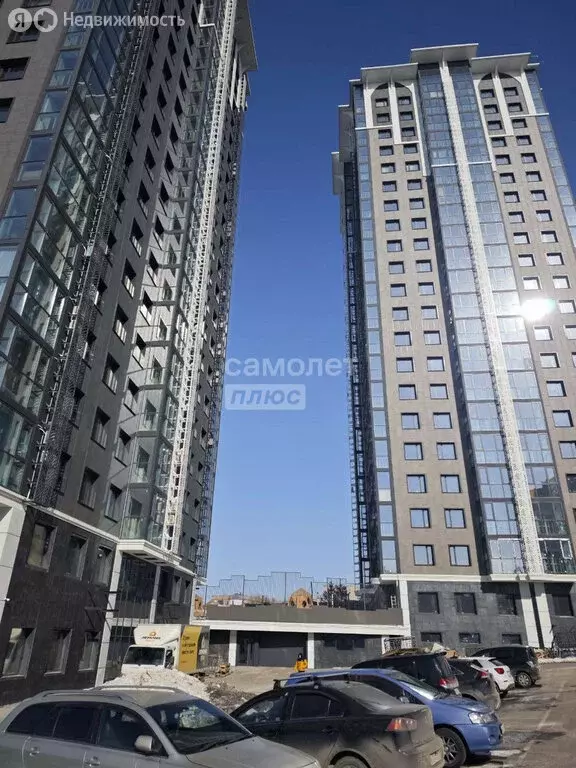 2-комнатная квартира: Хабаровск, улица Дикопольцева, 47/1к2 (45.5 м) - Фото 1