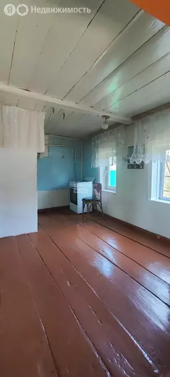 Дом в село Верхнетроицкое, Курская улица, 36 (71 м) - Фото 2