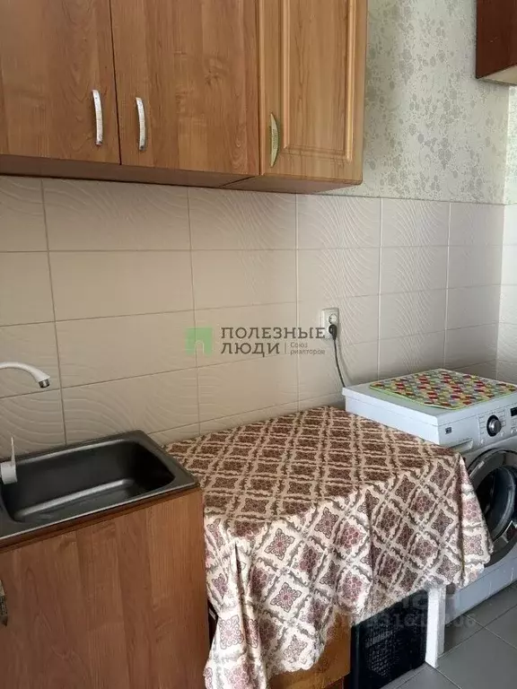 1-к кв. Крым, Евпатория ул. Демышева, 122 (42.0 м) - Фото 1