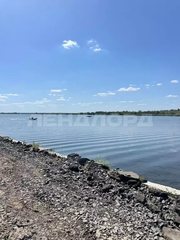 Участок в Ростовская область, пос. Веселый пер. Кленовый (50.0 сот.) - Фото 1