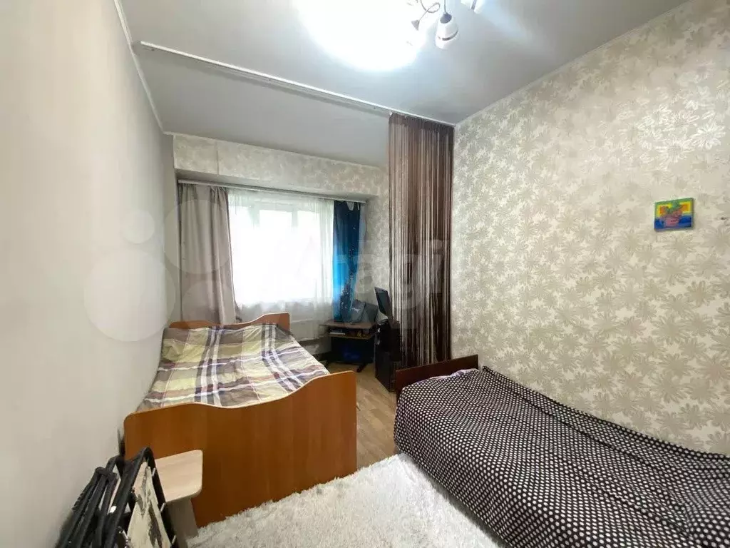 Квартира-студия, 20 м, 1/10 эт. - Фото 0