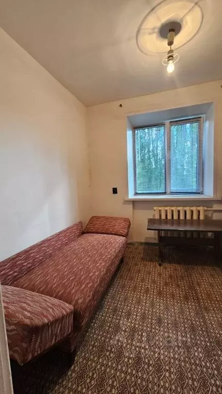 1-к кв. Липецкая область, Липецк ул. Вермишева, 17/2 (17.0 м) - Фото 1