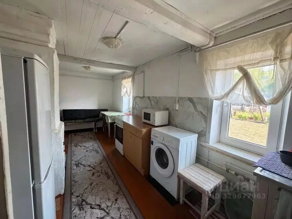 Дом в Татарстан, Зеленодольск ул. Катина (55 м) - Фото 2