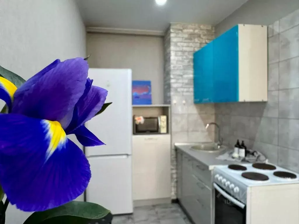 Студия Иркутская область, Иркутский муниципальный округ, Маркова рп, ... - Фото 1