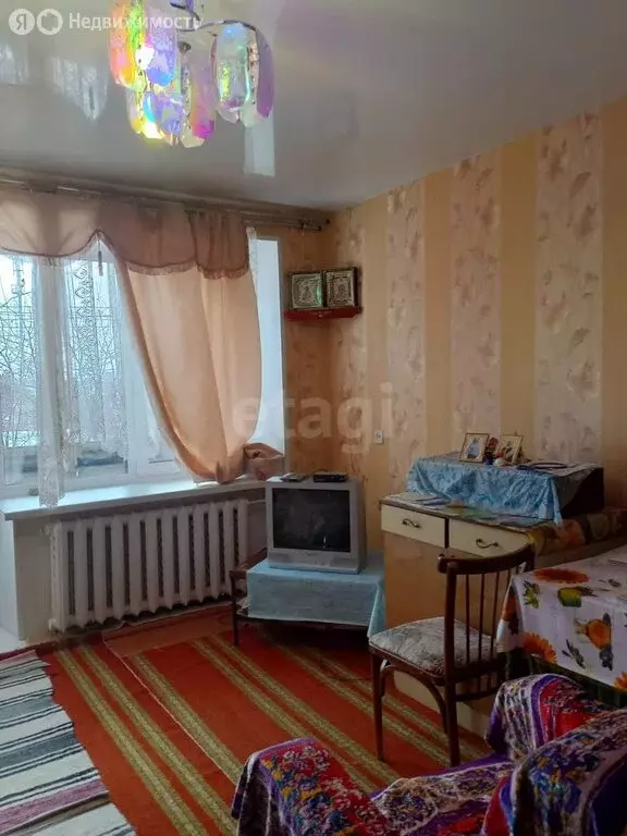 3-комнатная квартира: посёлок Троицкий, улица Кузнецова, 9 (56.1 м) - Фото 2