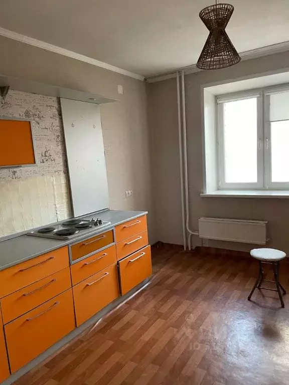 1-к кв. Красноярский край, Красноярск Ульяновский просп., 8А (44.0 м) - Фото 0