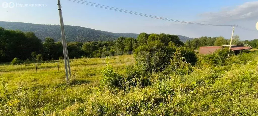Участок в Майкопский район, станица Даховская (20 м) - Фото 2