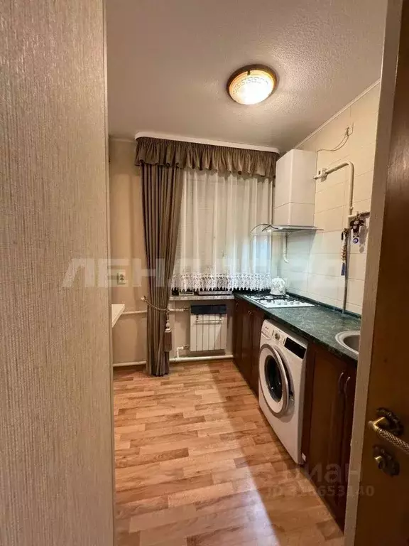 2-к кв. Ростовская область, Ростов-на-Дону просп. Ленина, 117А (29.5 ... - Фото 1