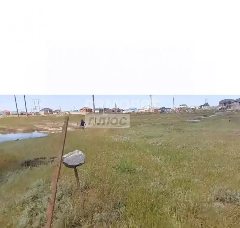 Участок в Дагестан, Махачкала Перестройка кв-л,  (20.0 сот.) - Фото 1