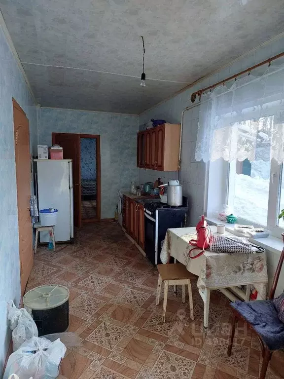 Дом в Мордовия, Саранск ул. Ульянова, 37 (88 м) - Фото 0