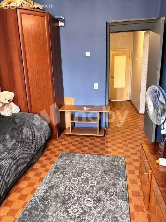 2-комнатная квартира: Гурьевск, Загородная улица, 2 (50.1 м) - Фото 1