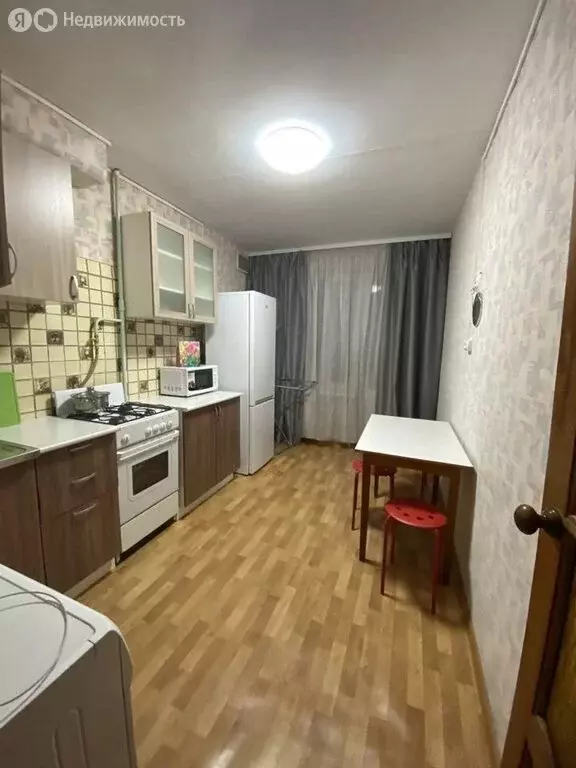 1-комнатная квартира: Москва, Кленовый бульвар, 24 (35 м) - Фото 1