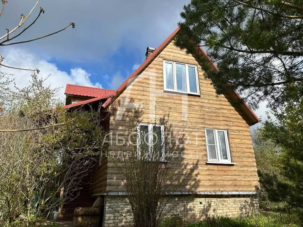 Дом в Владимирская область, Александров Локомотив СНТ, 252 (100 м) - Фото 1