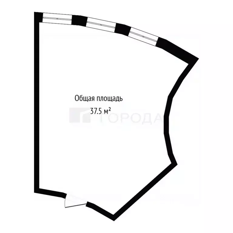 Помещение свободного назначения в Новосибирская область, Новосибирск ... - Фото 2