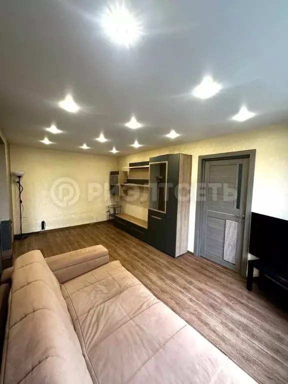2-к кв. Мурманская область, Мурманск ул. Марата, 22 (46.0 м) - Фото 1