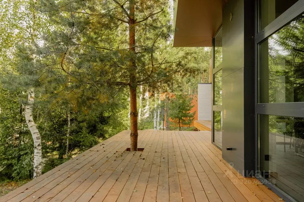 Коттедж в Удмуртия, Ижевск ул. Михаила Рябова, 56 (160 м) - Фото 2